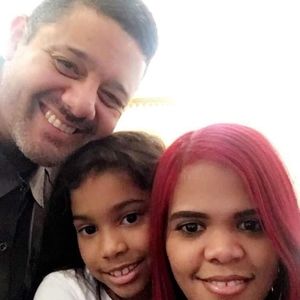 Meet your Posher, Alfredo